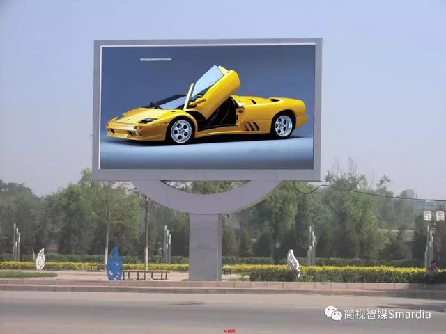 户外广告的未来在哪里？