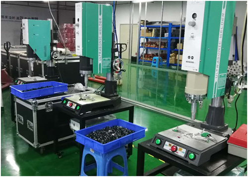 中润光电：匠技匠心 至诚至精，做一颗永不生锈的“螺丝钉”