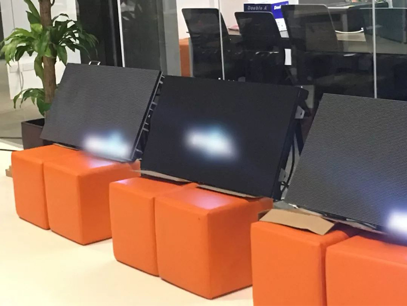 艾比森发布IMD MiniLED全系列产品，开创一个更好的小间距时代