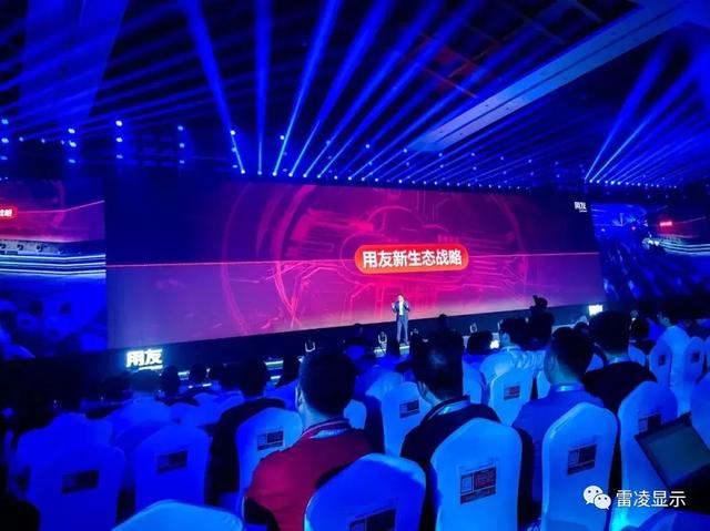 聚焦前沿科技与智能化，这个时代最吸睛的是什么？