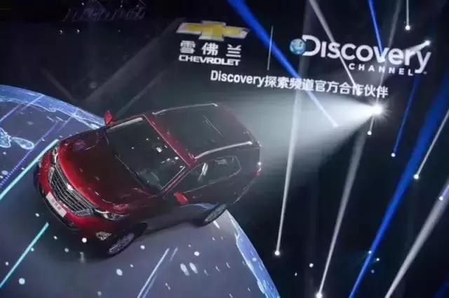 这些汽车发布会，每一场都是科技大秀！