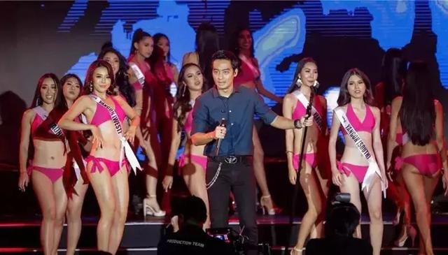 缅甸最美女神竟是她？ RGBlink视诚见证2019缅甸环球小姐加冕时刻！