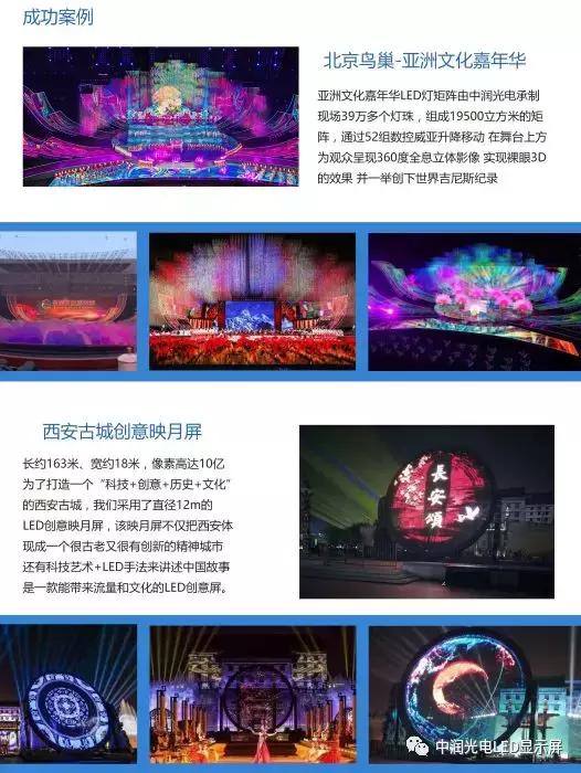 终于知道这些灯光是怎样展现出来的，还能防晒、防水、防火、抗风！