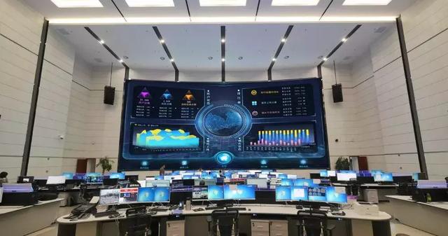 应急管理部在内多地应急指挥项目由洲明承建