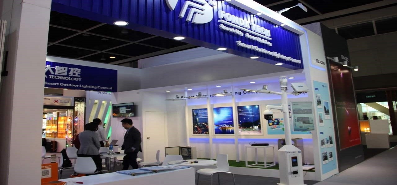 照明的智慧化大门已经开启