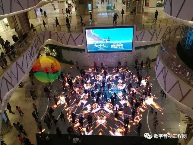 2019年Q1盘点：LED显示场景渐趋多元化，行业标准呼之欲出