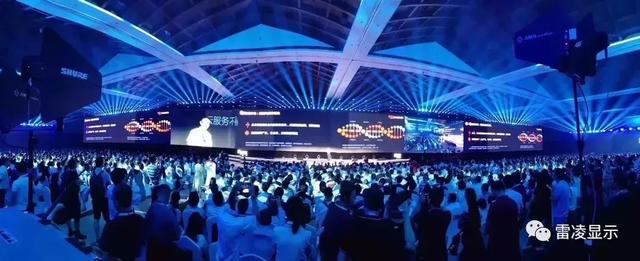 聚焦前沿科技与智能化，这个时代最吸睛的是什么？