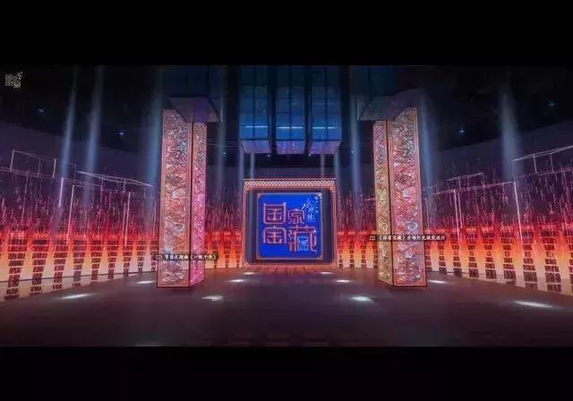 第九届北京国际电影节，LED冰屏凭什么持续登舞台C位？