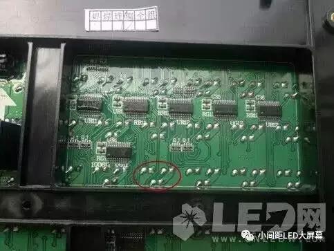 透过现象看本质 认准LED显示屏档次
