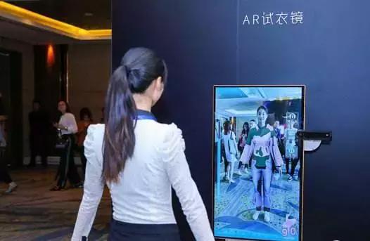 新零售掀起零售业新变革 LED屏企如何大展身手？