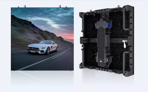 深圳国际LED展即将来袭 酷炫展台技术新品抢先看