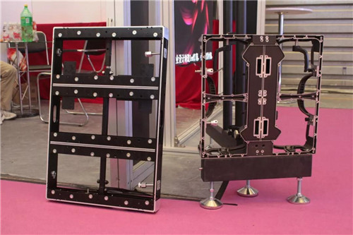 展会采访丨力合达：首次展出自主产品，为打响力合达品牌箱体打下基础