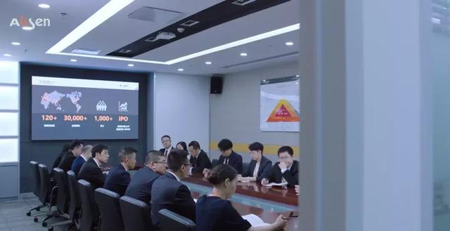 重磅！艾比森开启脱胎换骨的流程型组织变革