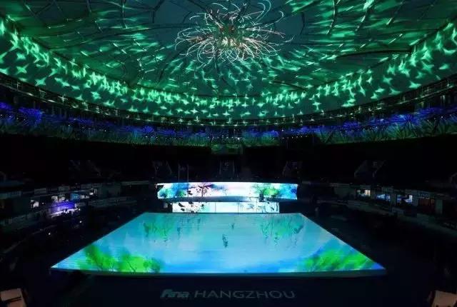 NBA 5v5 | 利亚德与NBA中国合作全面升级