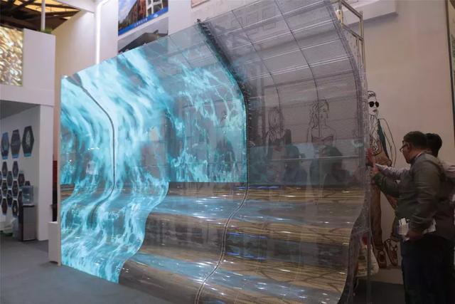 金九银十，上海国际LED展精彩开幕！新技术、新产品、新趋势尽在这里