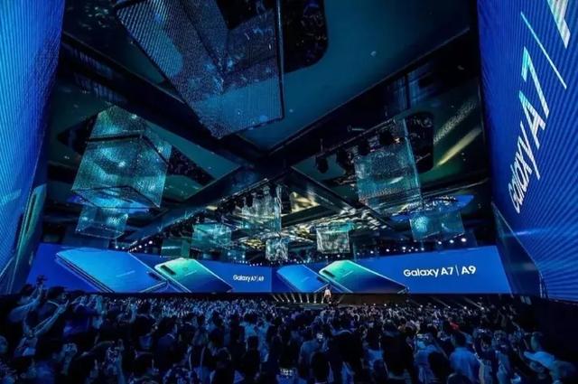 亚洲、欧洲、北美……晶台惊艳五大洲