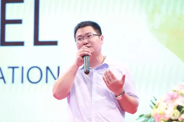 聚焦微显示，艾比森上海客户答谢酒会圆满举行