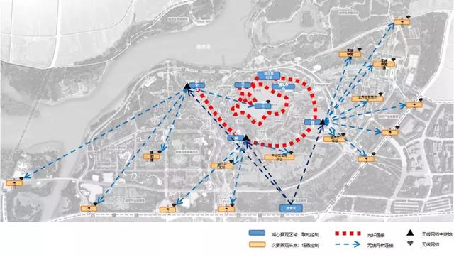 美极了！雷士照明助力照亮北京世园会