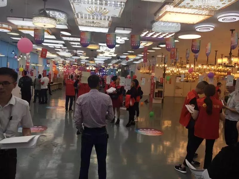 稳中有进！阳光照明如何领跑浙江市场？