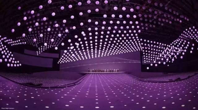 这些汽车发布会，每一场都是科技大秀！