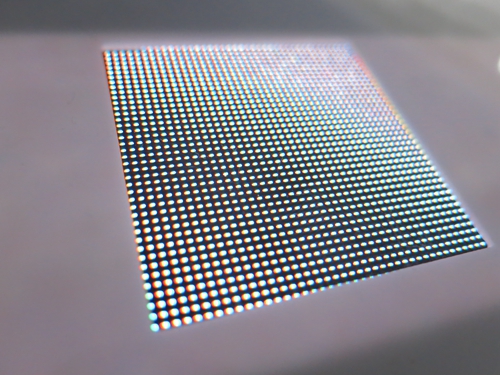 2019 Touch Taiwan晶电事业群由芯片出发 展现LED全方位整合技术