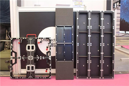 展会采访丨力合达：首次展出自主产品，为打响力合达品牌箱体打下基础