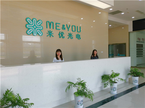 米优光电：以市场定位部署，以客户为导向，指引企业走向高价值路线