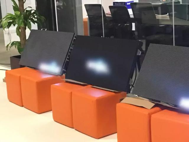 北京InfoComm，艾比森Mini LED产品来袭