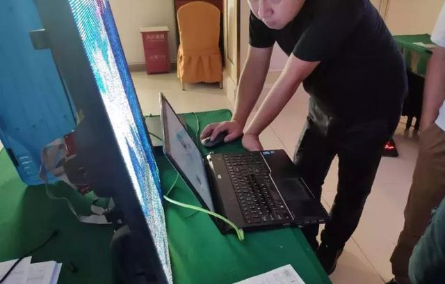 灰度科技2019年重庆区域技术培训会火热进行中
