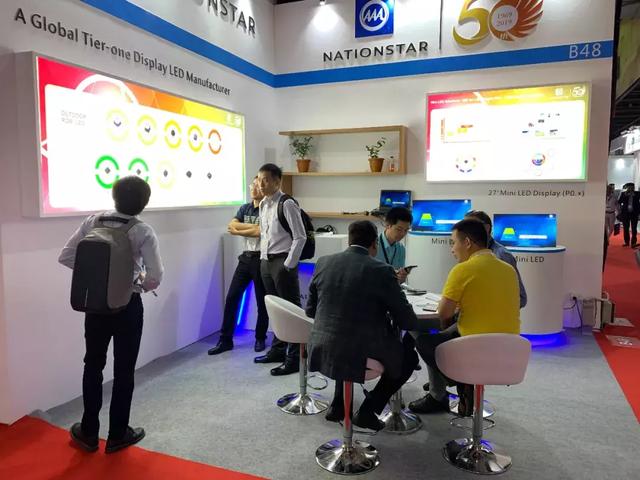 借势InfoComm印度展,他们掘金印度市场 借势InfoComm印度展,他们掘金印度市场