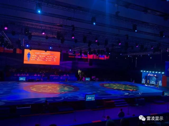 【2019年欧洲运动会顺利闭幕】雷凌再度亮相国际赛事，为梦想燃情不止！