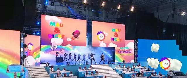 为爱筑梦，深德彩为联合国儿童基金会活动保驾护航