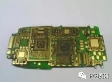 一文看懂HDI板与普通PCB的区别