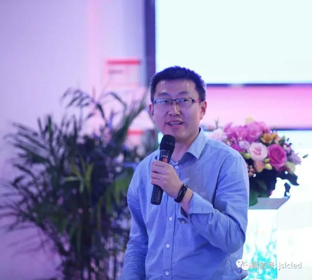 智慧显示技术交流会暨利亚德渠道常州视听科技体验中心揭牌仪式圆满举行！