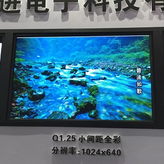 春回大地百花齐放，强力巨彩超强区域展竞相争艳