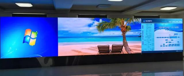 唯奥视讯 VF2000 长春污水处理厂项目浅析