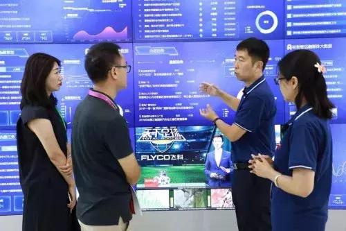 巴可携优利视重磅亮相BIRTV2019