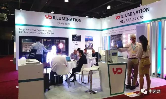从2019北美照明展看加征关税对我国照明企业的影响