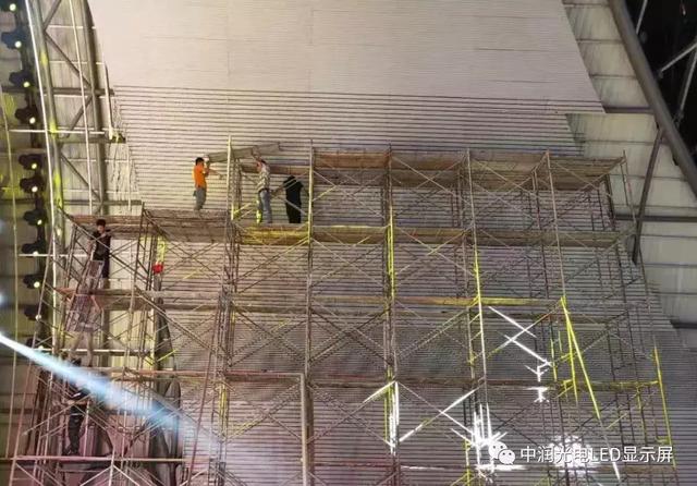 中润七夕巨作--《CCTV-3“七夕”仙女湖文艺晚会》，带你一起浪漫七夕情人节！