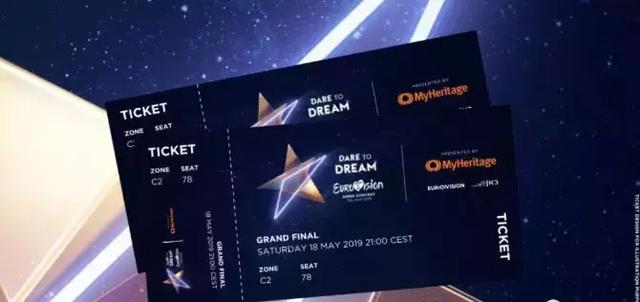 2019年欧歌赛舞台:突破的不仅仅是创意,还有那暗藏的黑科技... 2019年欧歌赛舞台:突破的不仅仅是创意,还有那暗藏的黑科技...