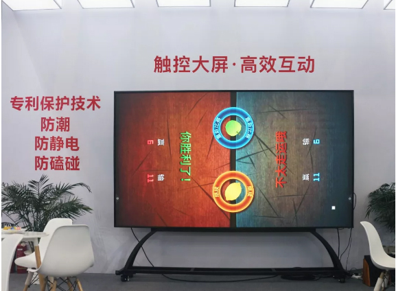 阿尔泰：2019Infocomm成都展四大看点