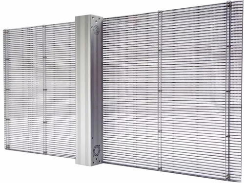 深圳国际LED展即将来袭 酷炫展台技术新品抢先看