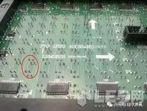 透过现象看本质 认准LED显示屏档次