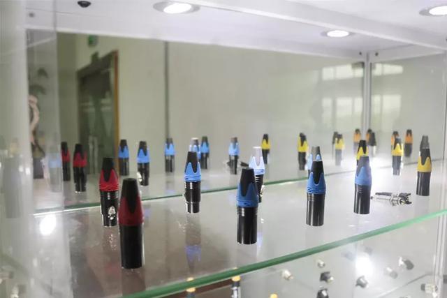 匠心品质，夯实企业硬实力