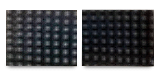 REESTAR 引领电子竞技专业显示风潮