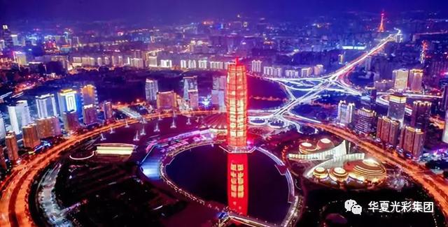 “向祖国表白”全国城市灯光秀,不仅是爱国情怀的狂欢,更是LED显示行业的盛宴! “向祖国表白”全国城市灯光秀,不仅是爱国情怀的狂欢,更是LED显示行业的盛宴!
