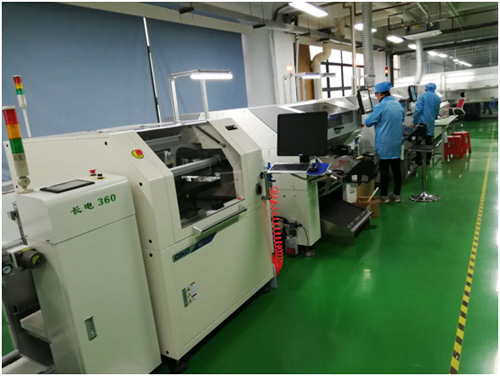 中润光电：匠技匠心 至诚至精，做一颗永不生锈的“螺丝钉”