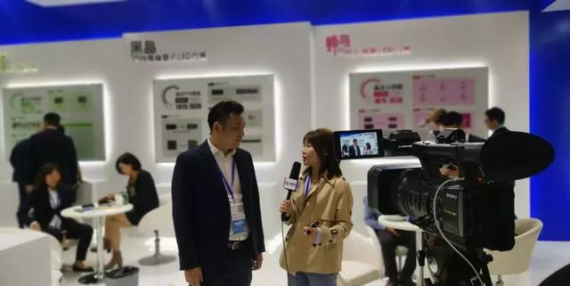 晶台：行业沉浮十余载，致力成为LED显示屏器件标杆企业
