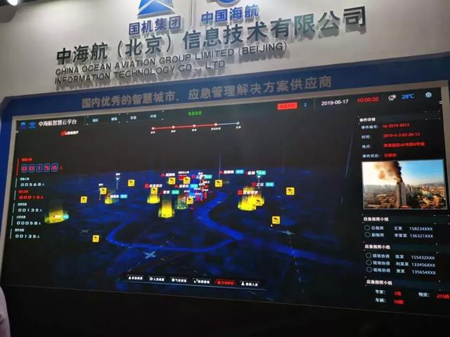大数据时代，LED显示屏对数据可视化有多重要？