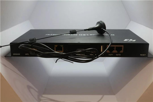 展会专访丨灰度科技：产品次世代升级，强化显示屏信息安全系统